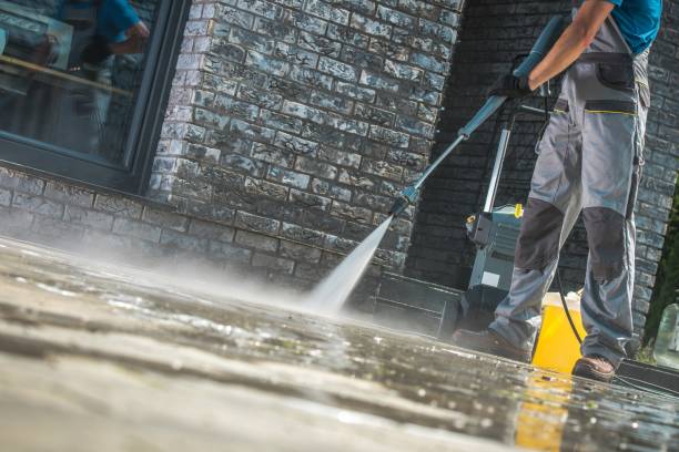 Professional Pressure Washing Services in Coronado, CA